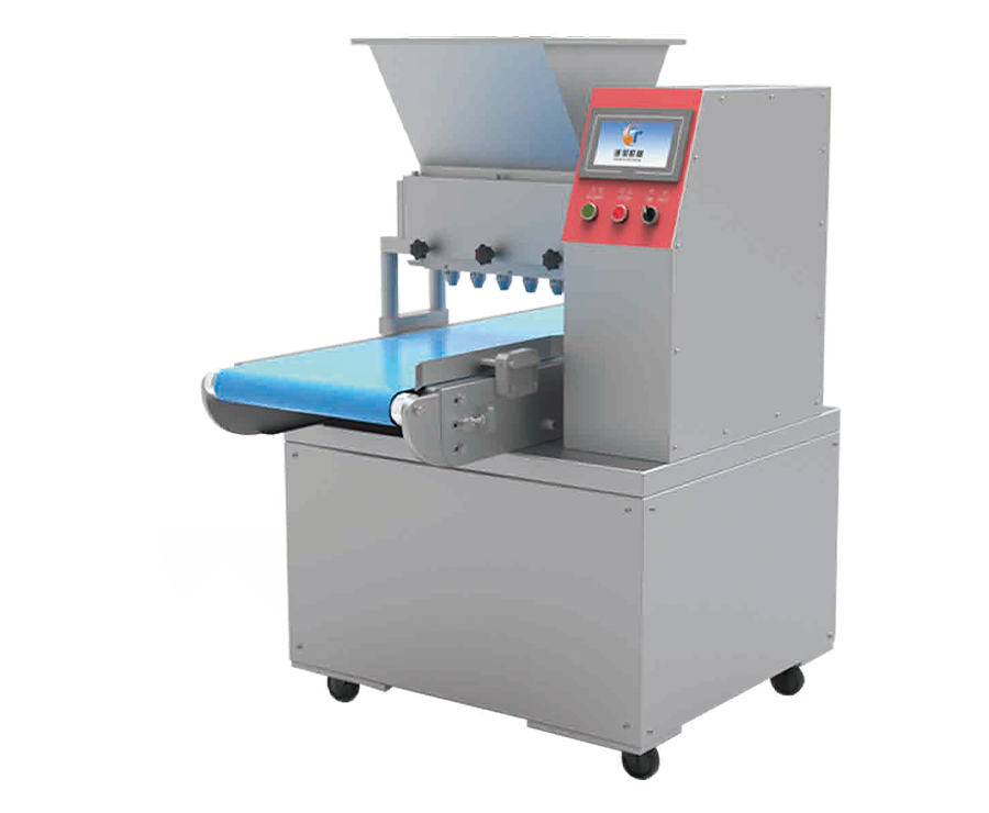 Automatický stroj na soubory cookie