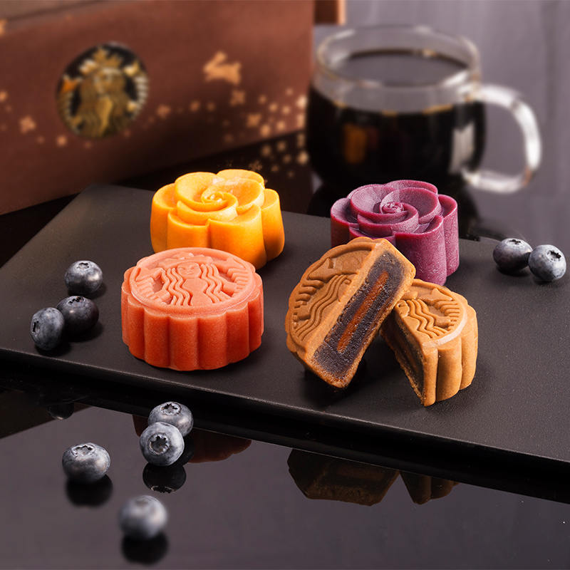 Mooncake