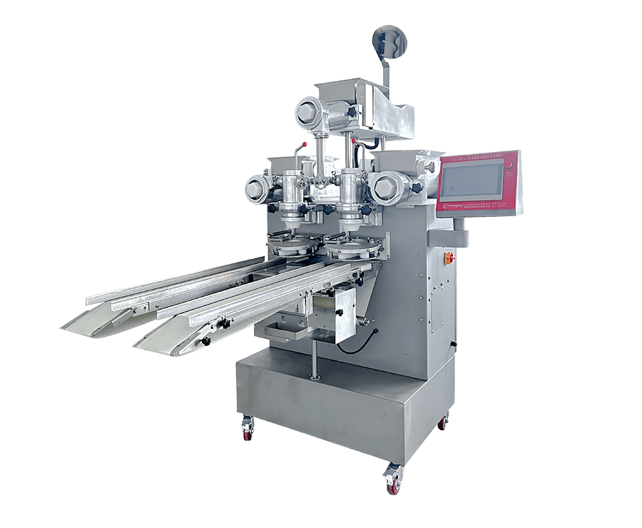 CT-288 Automatický stroj na dvojitou hlavu